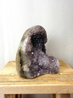 Large Raw Amethyst (#4)