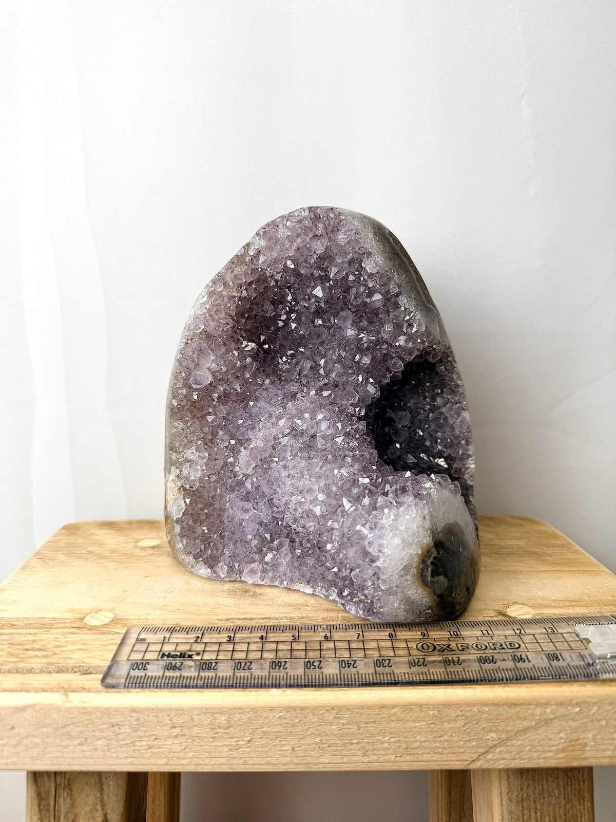 Large Raw Amethyst (#4)