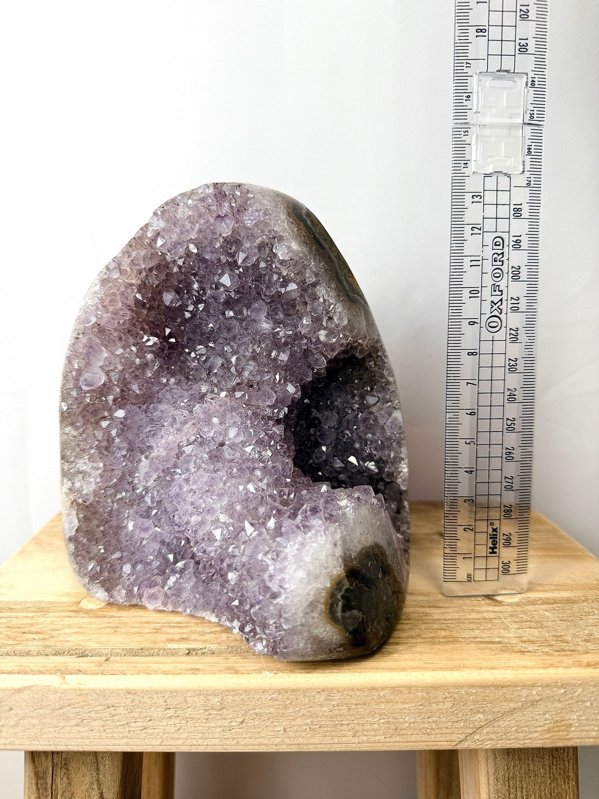 Large Raw Amethyst (#4)
