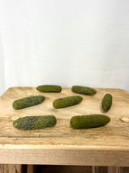 Natural Green Jade Pickle