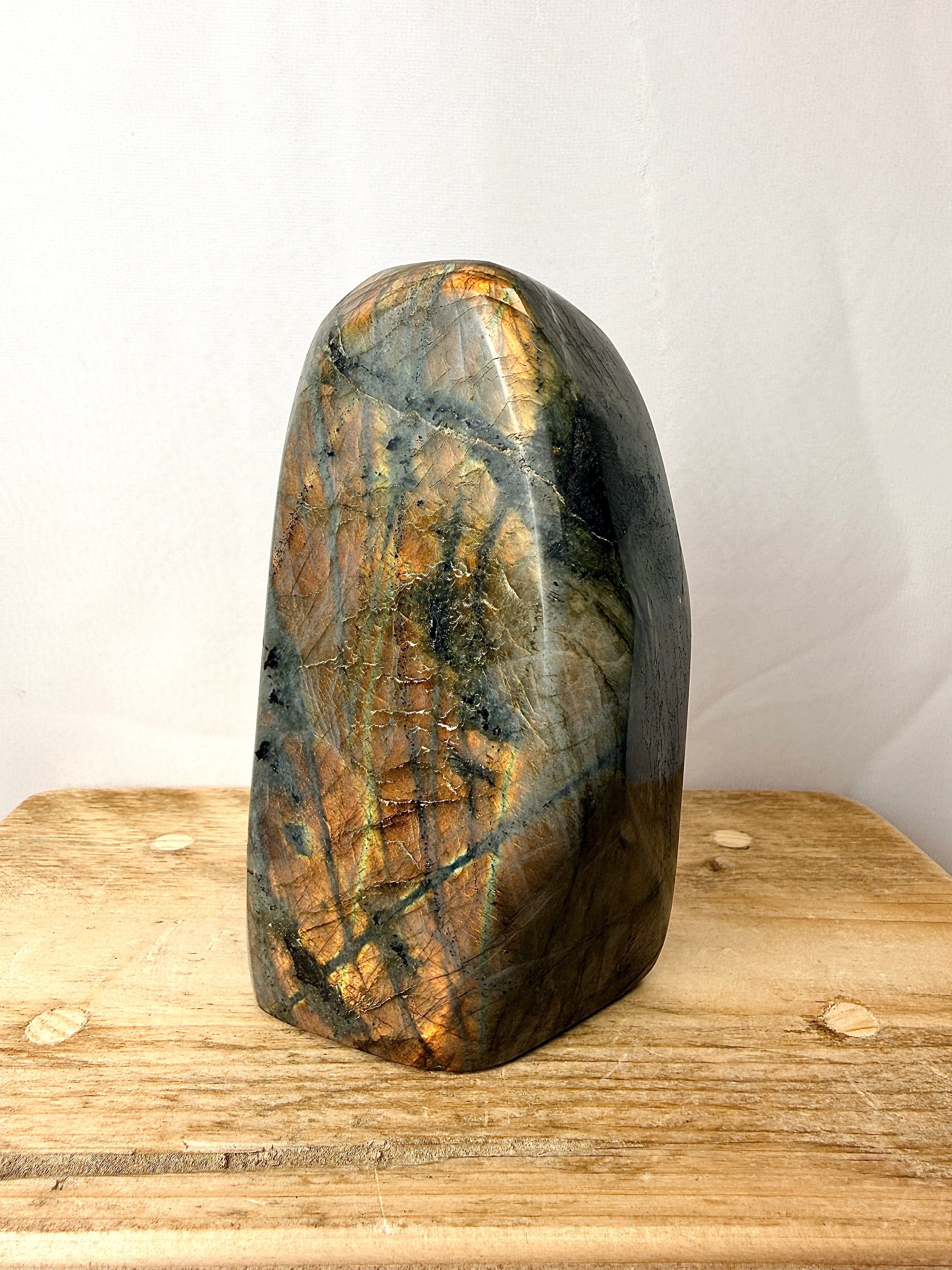 Labradorite Freeform (#5)