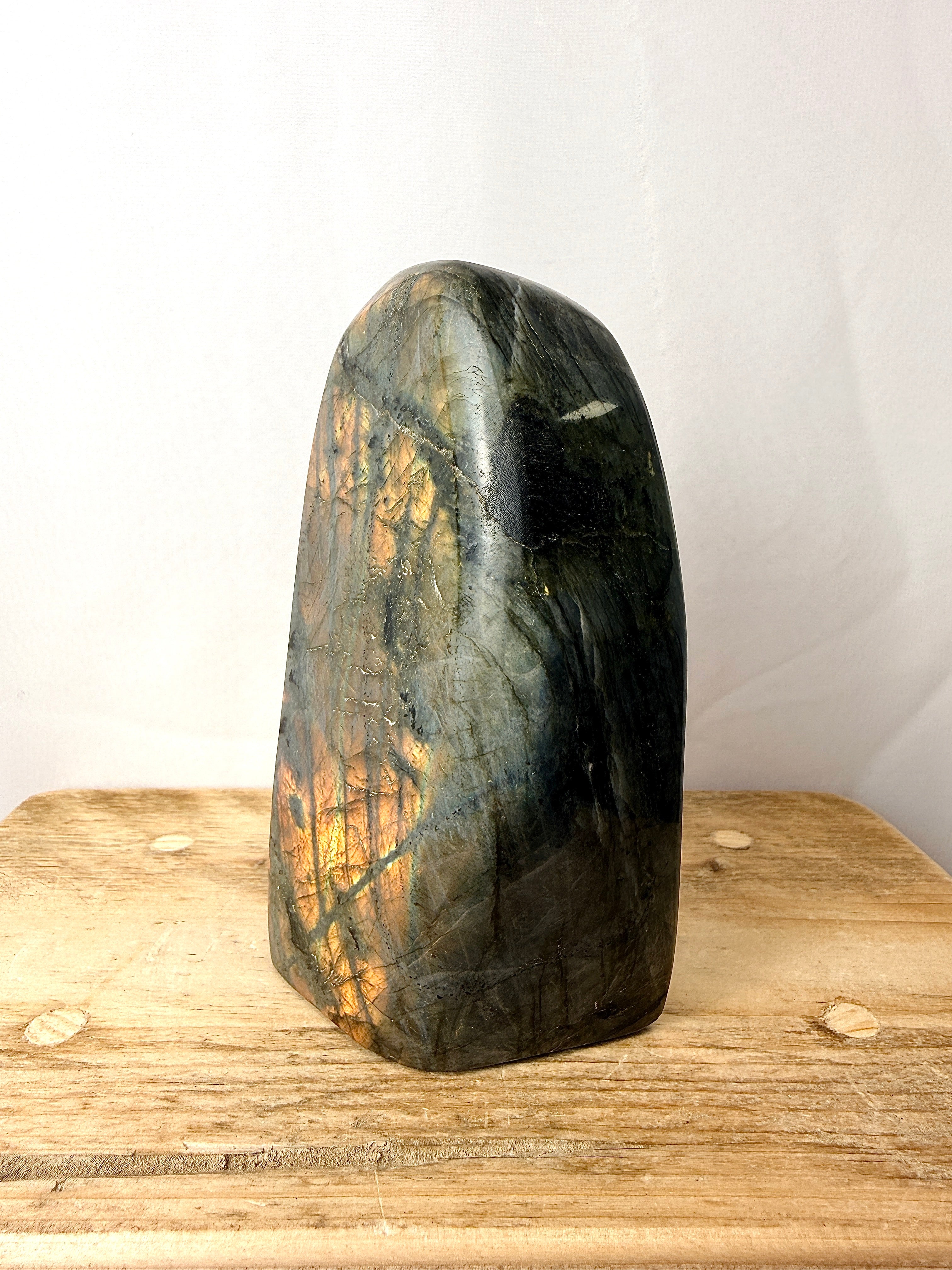 Labradorite Freeform (#5)