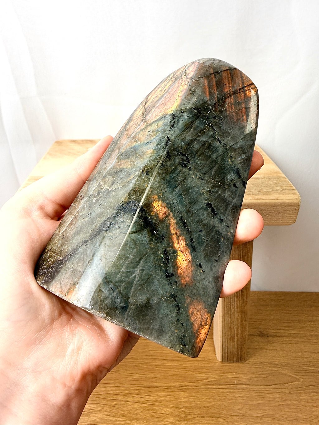 Labradorite Freeform (#5)