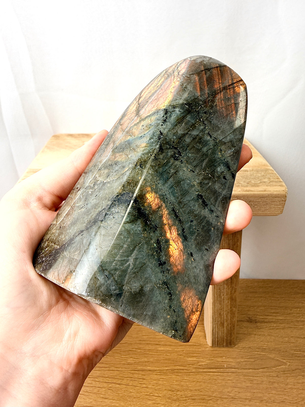 Labradorite Freeform (#5)