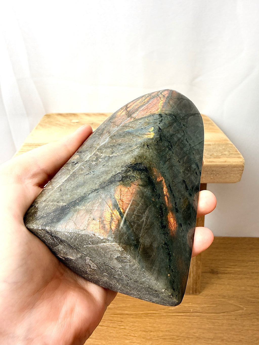 Labradorite Freeform (#5)