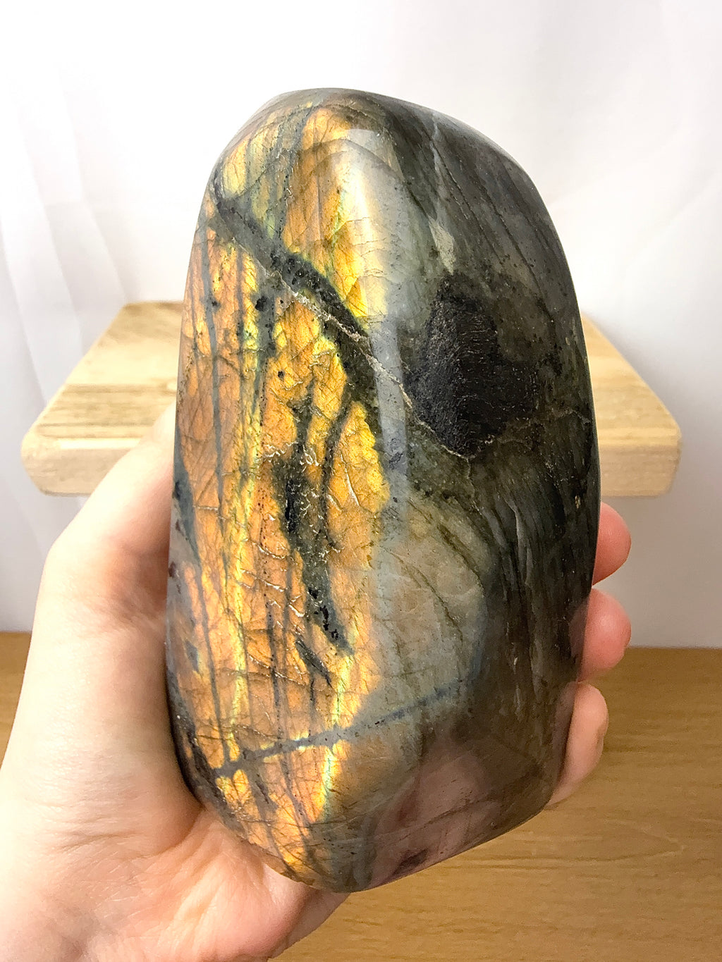 Labradorite Freeform (#5)