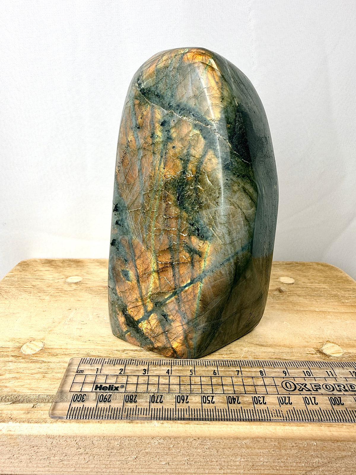 Labradorite Freeform (#5)