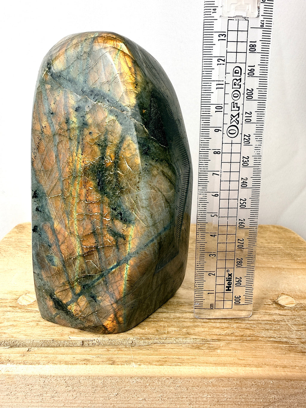Labradorite Freeform (#5)