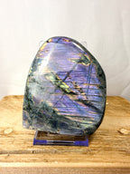 Labradorite Freeform (#4)
