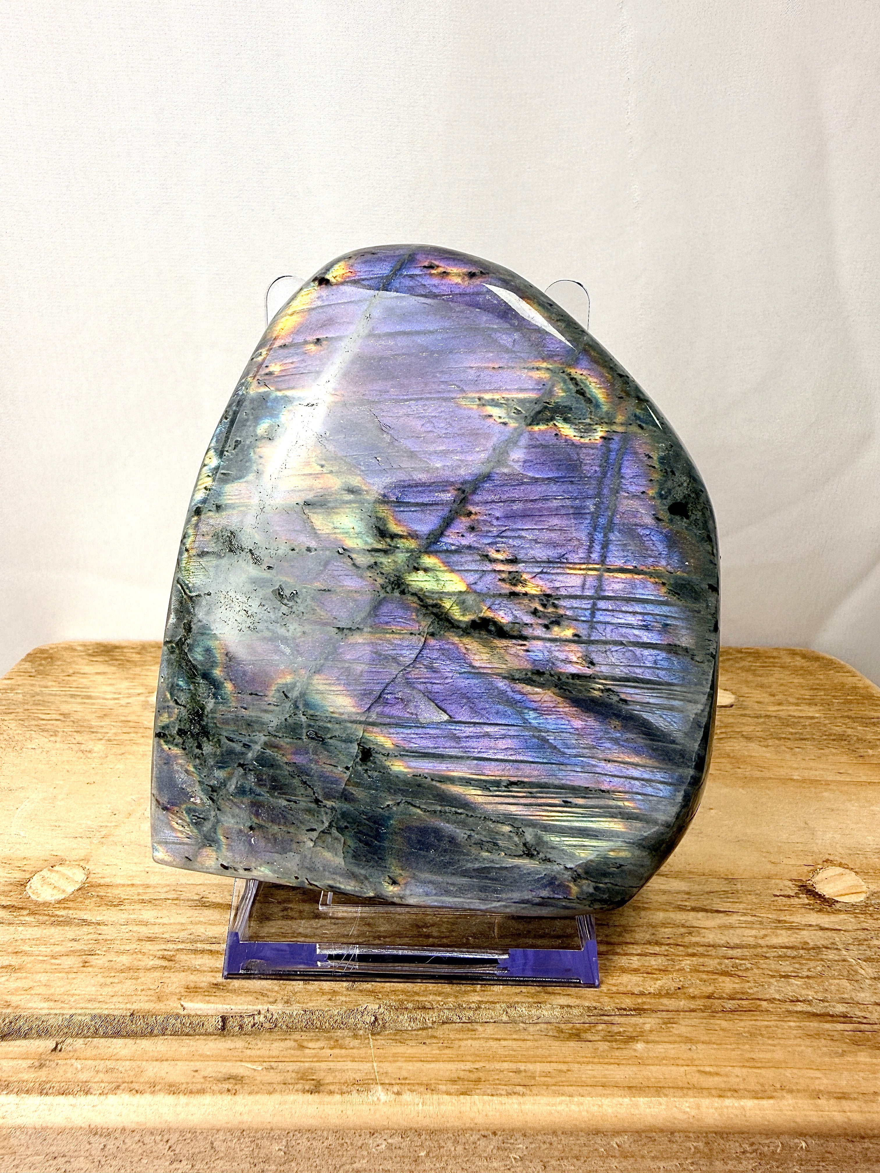 Labradorite Freeform (#4)