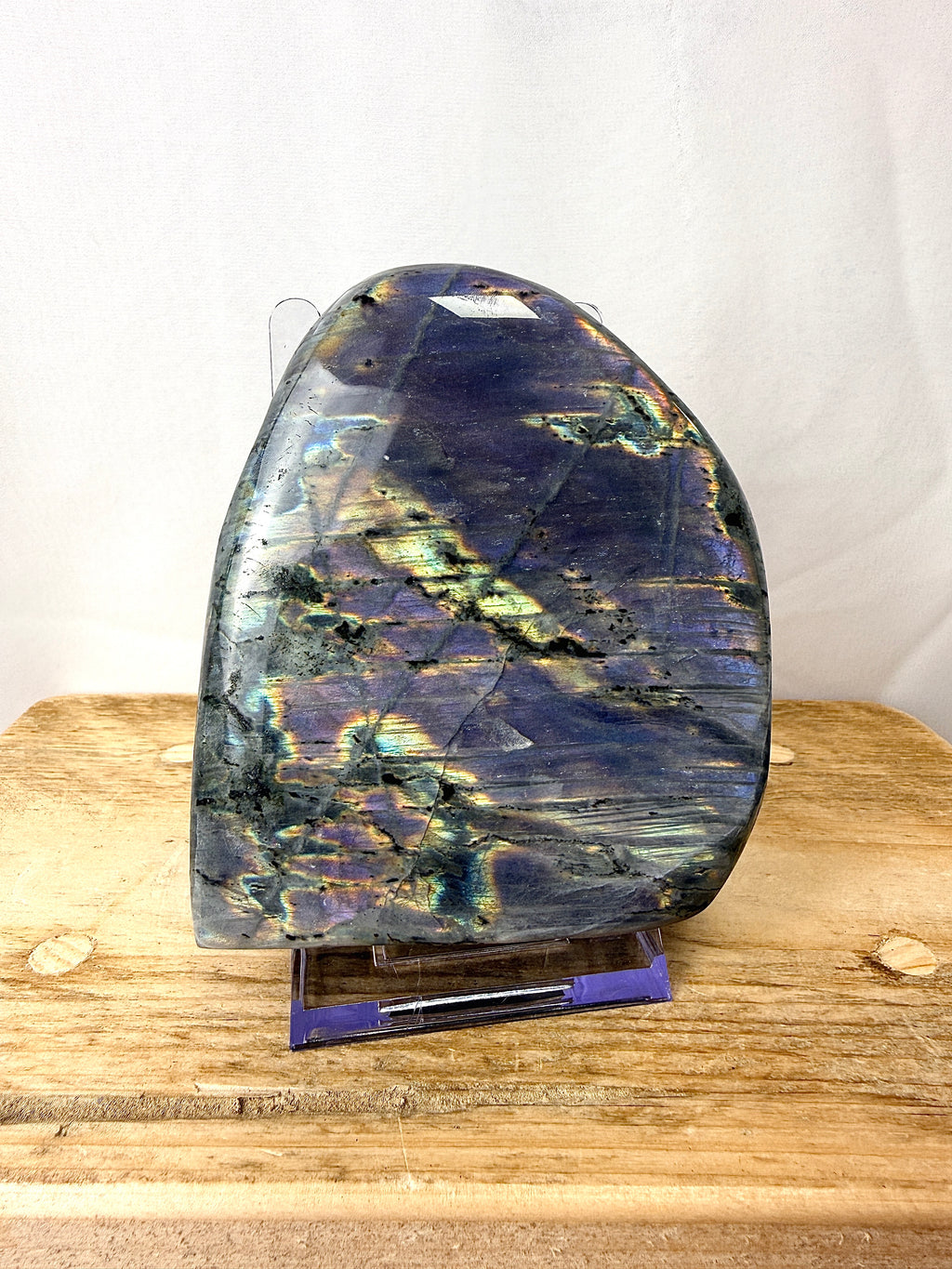Labradorite Freeform (#4)