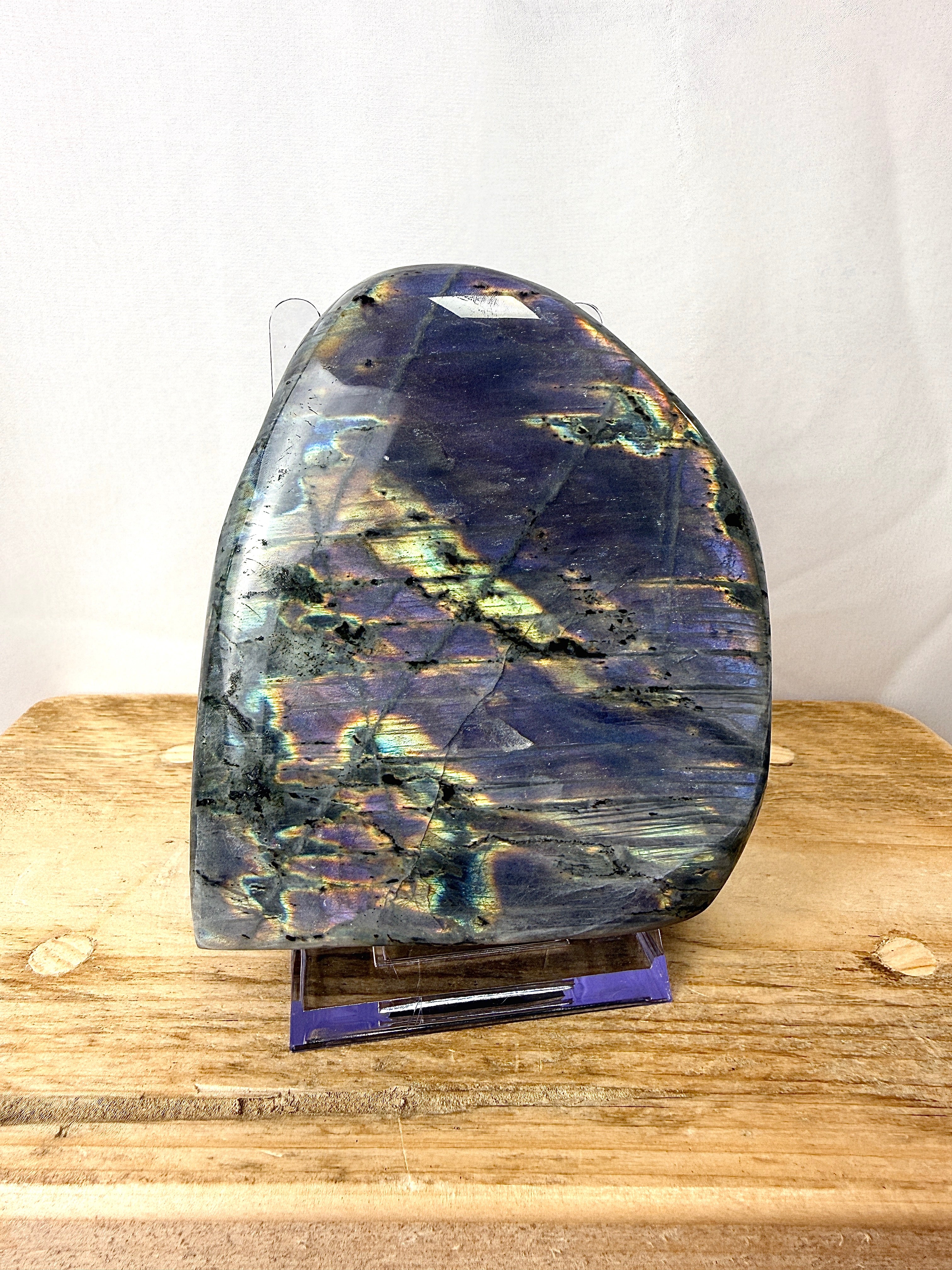 Labradorite Freeform (#4)