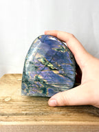 Labradorite Freeform (#4)