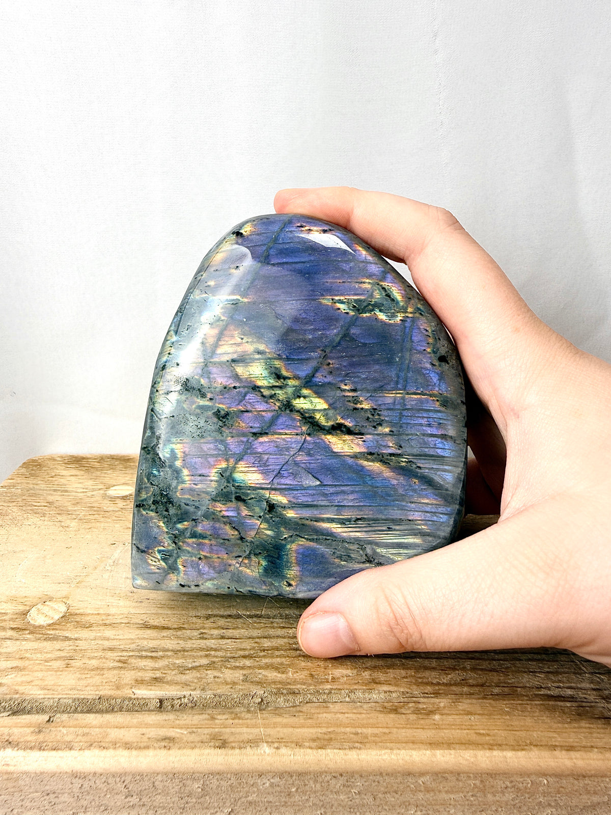 Labradorite Freeform (#4)