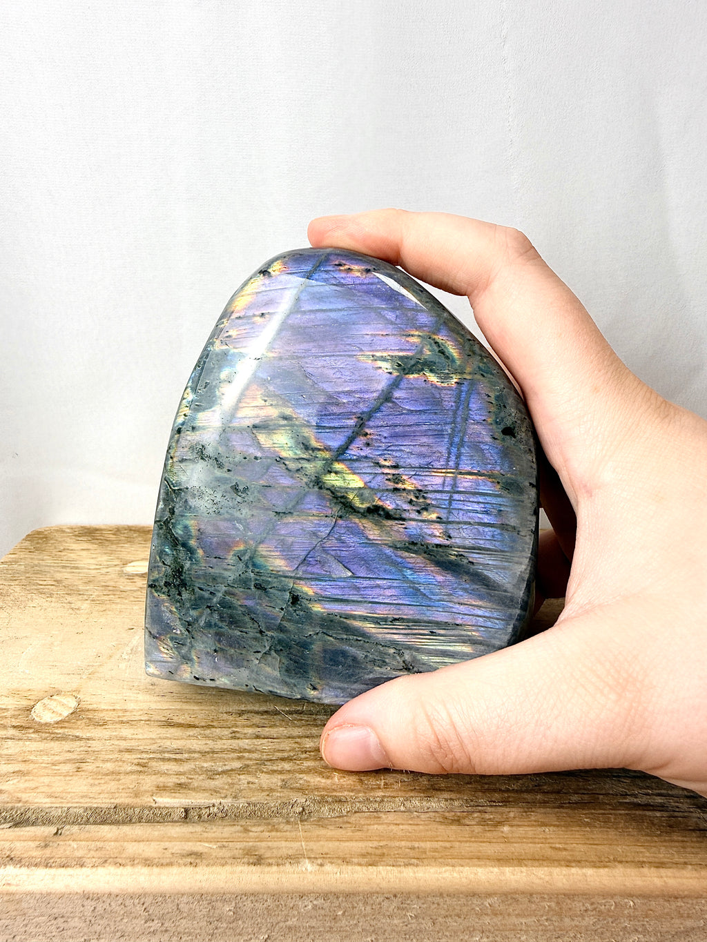 Labradorite Freeform (#4)