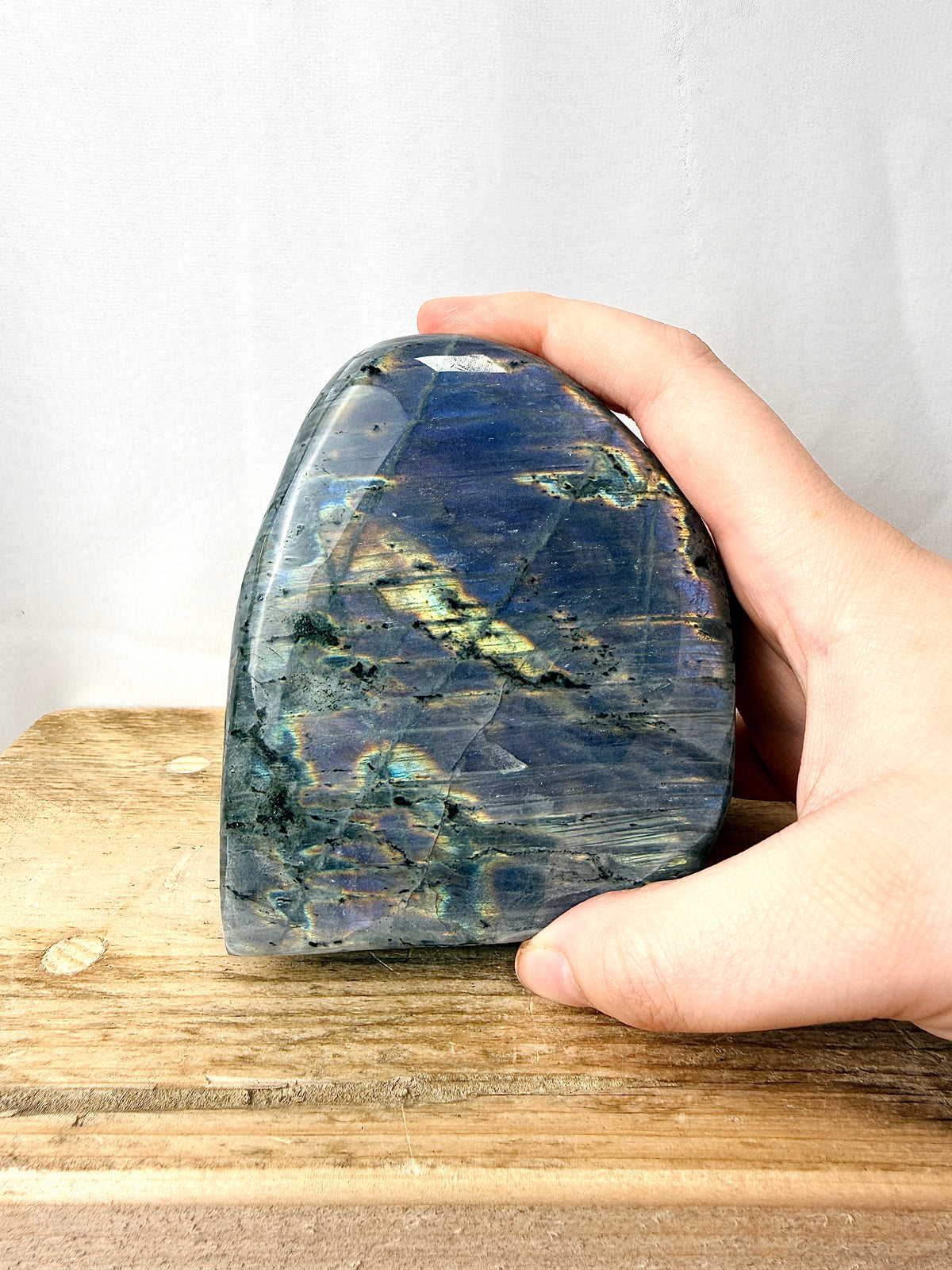 Labradorite Freeform (#4)