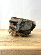 Small Raw Amethyst Crystal Cluster (#4)