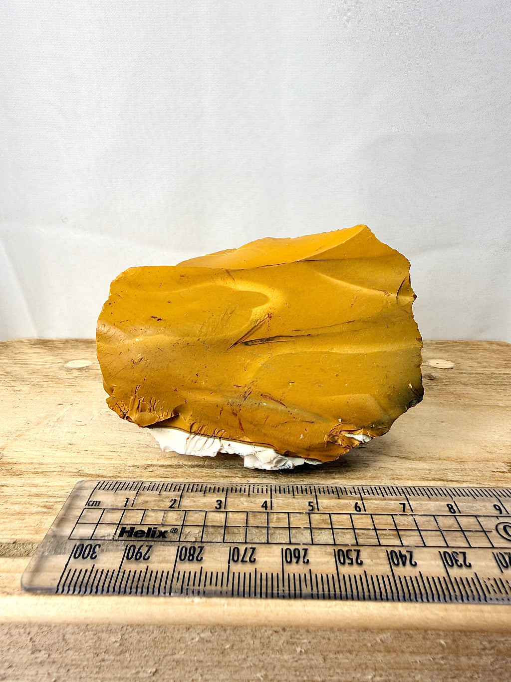 Raw Mookaite Piece (#1)