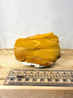 Raw Mookaite Piece (#1)