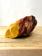 Raw Mookaite Piece (#2)