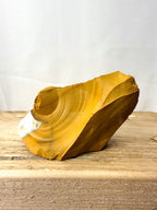 Raw Mookaite Piece (#3)