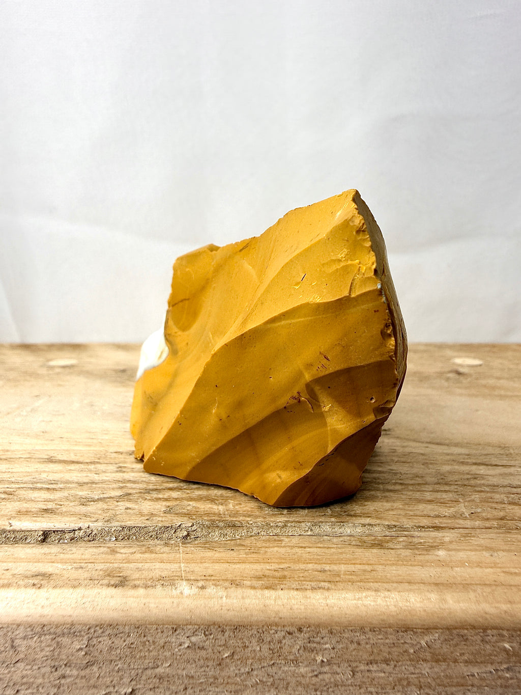 Raw Mookaite Piece (#3)