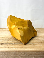 Raw Mookaite Piece (#3)