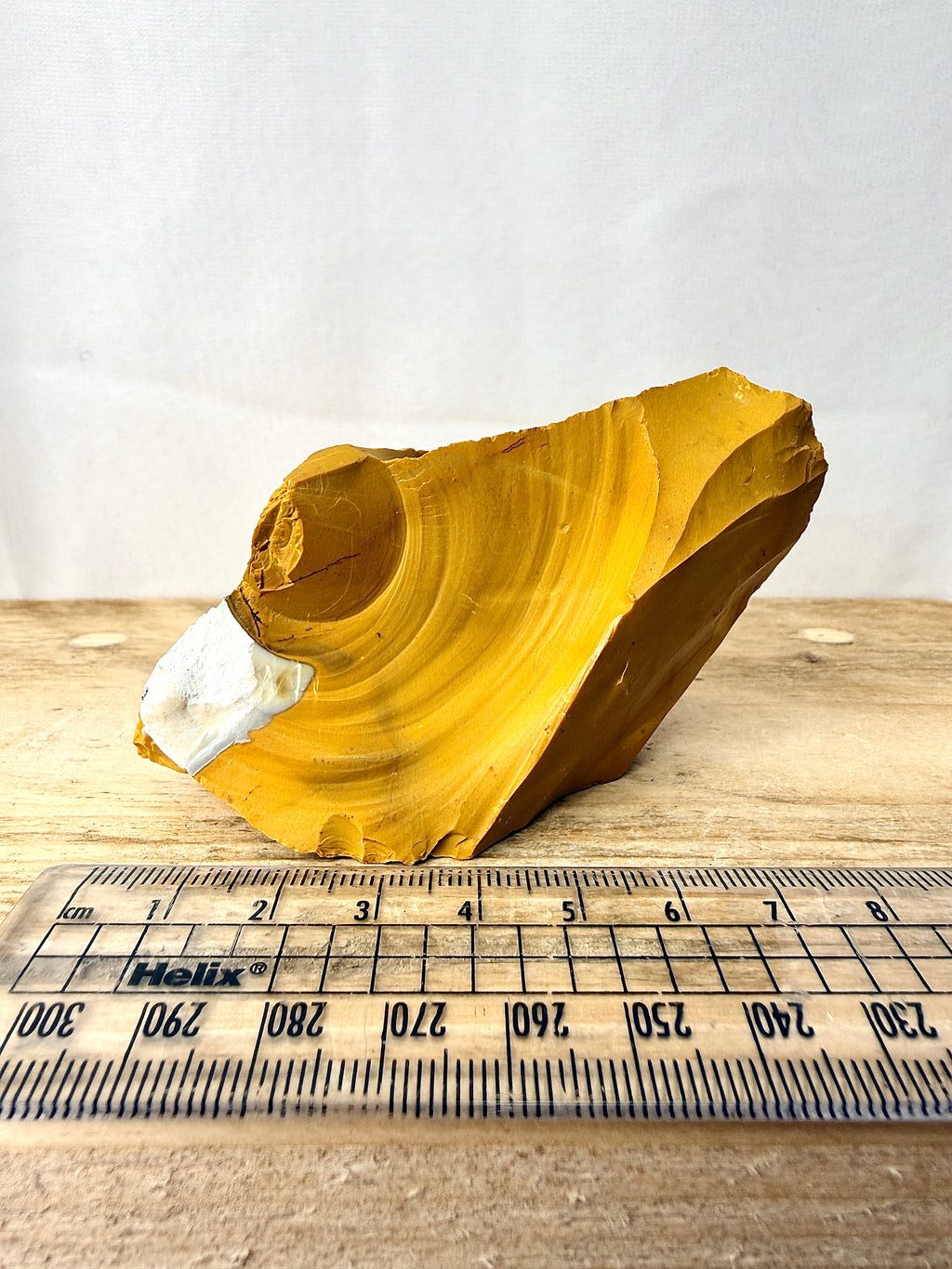 Raw Mookaite Piece (#3)