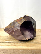 Raw Mookaite Piece (#4)