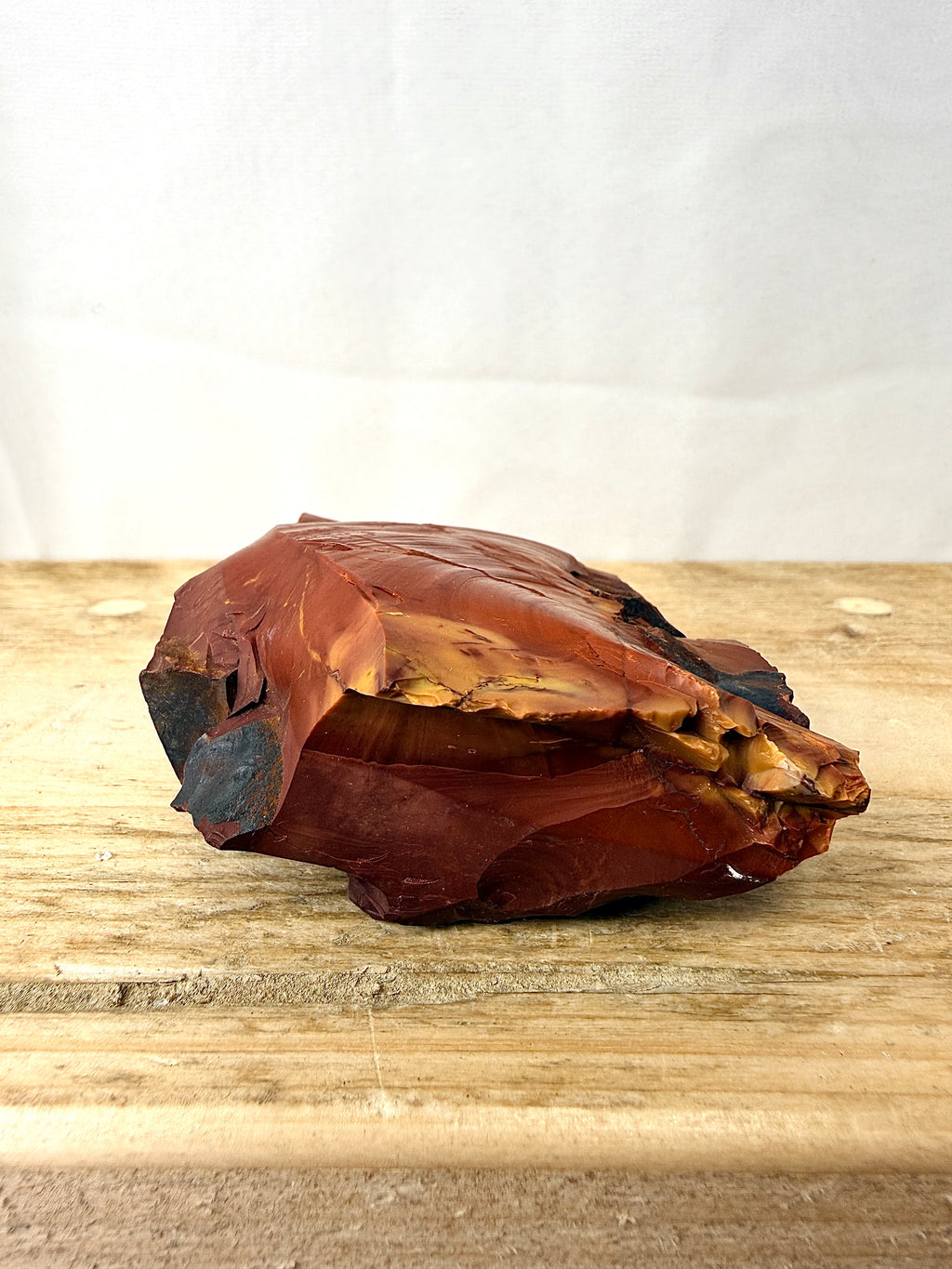 Raw Mookaite Piece (#5)