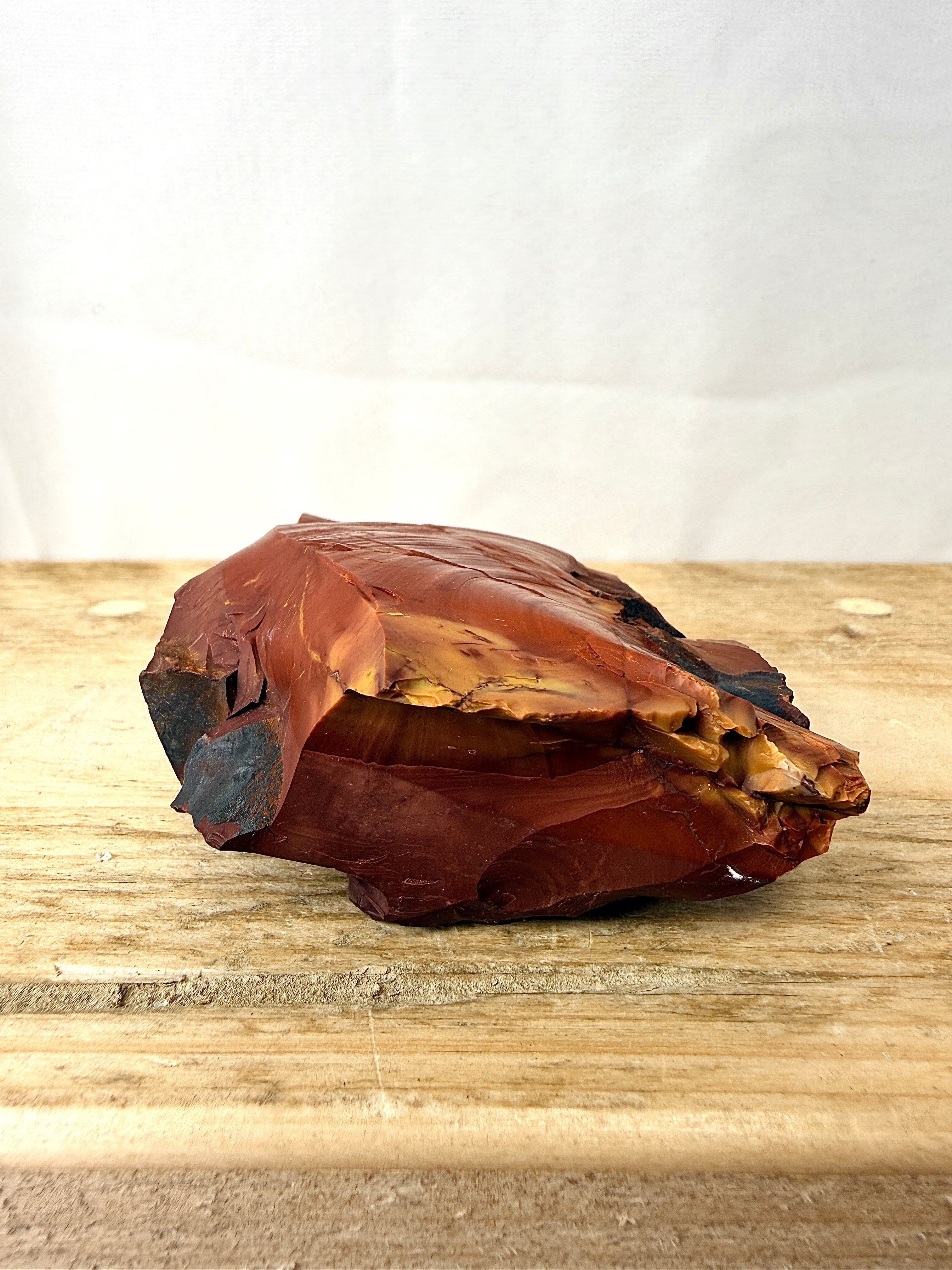 Raw Mookaite Piece (#5)
