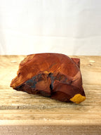 Raw Mookaite Piece (#5)