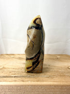 Septarian Flame