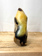 Septarian Flame
