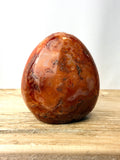 Carnelian Freeform #2