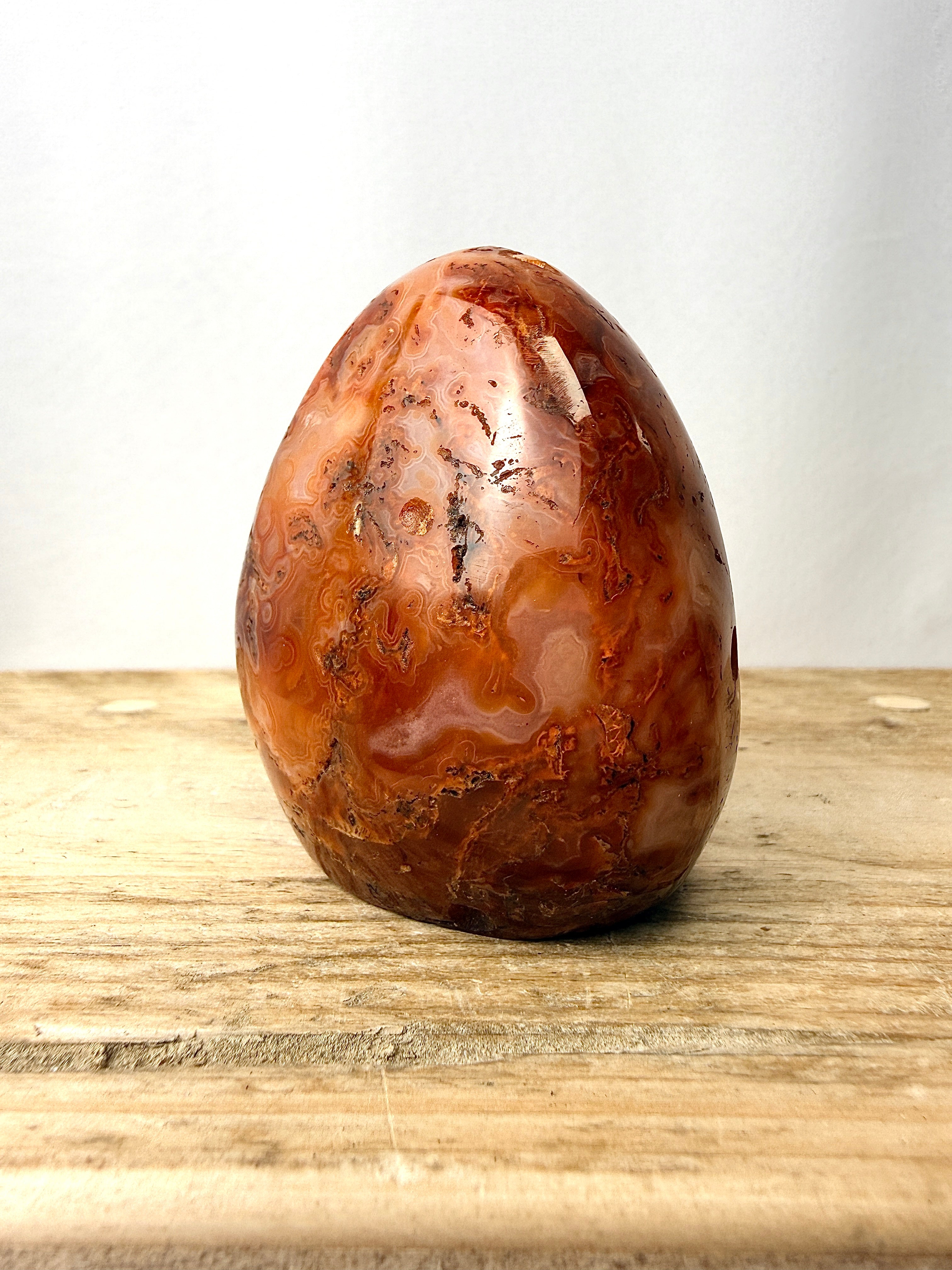 Carnelian Freeform #2