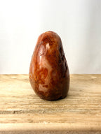 Carnelian Freeform #2