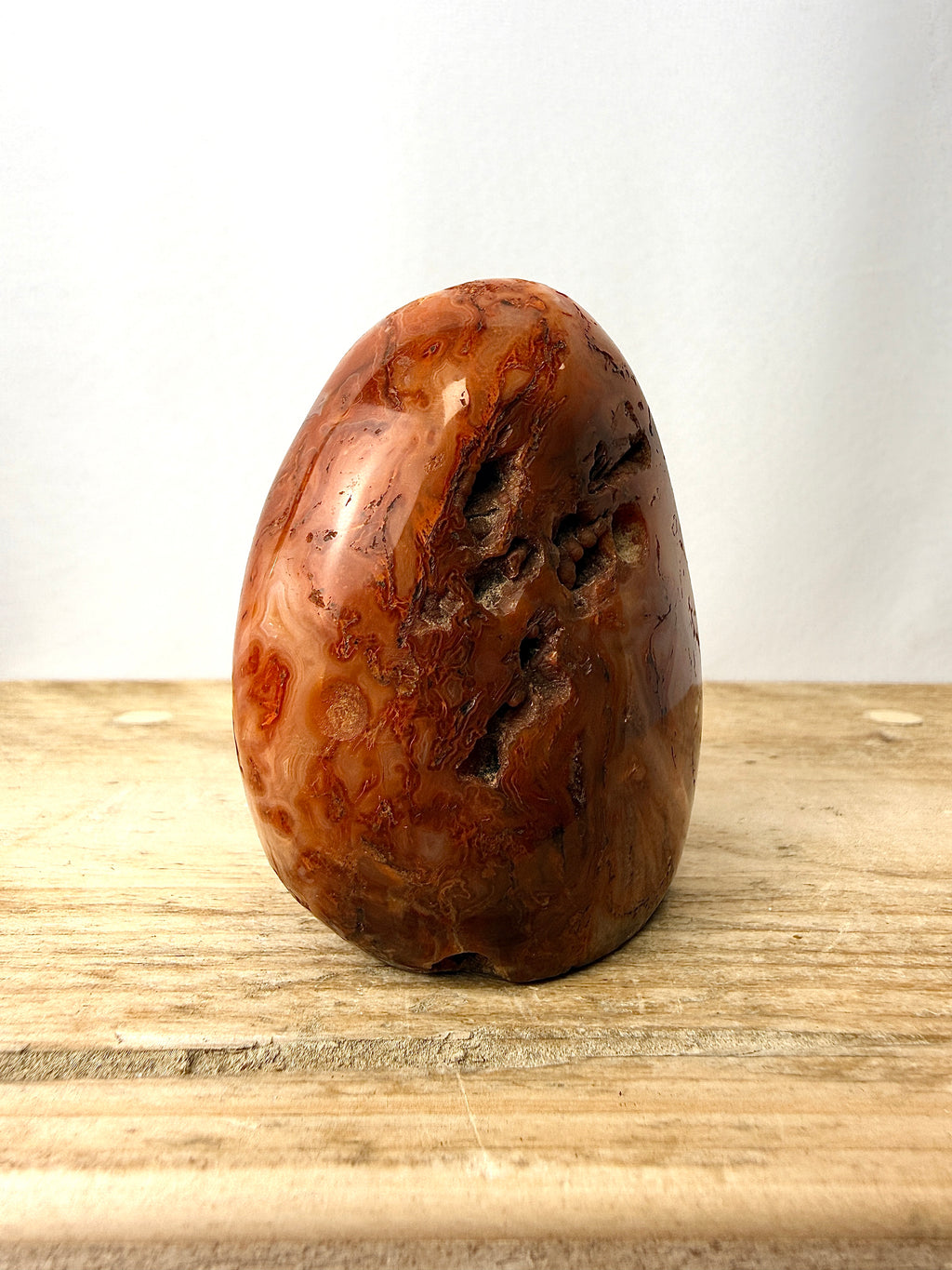 Carnelian Freeform #2