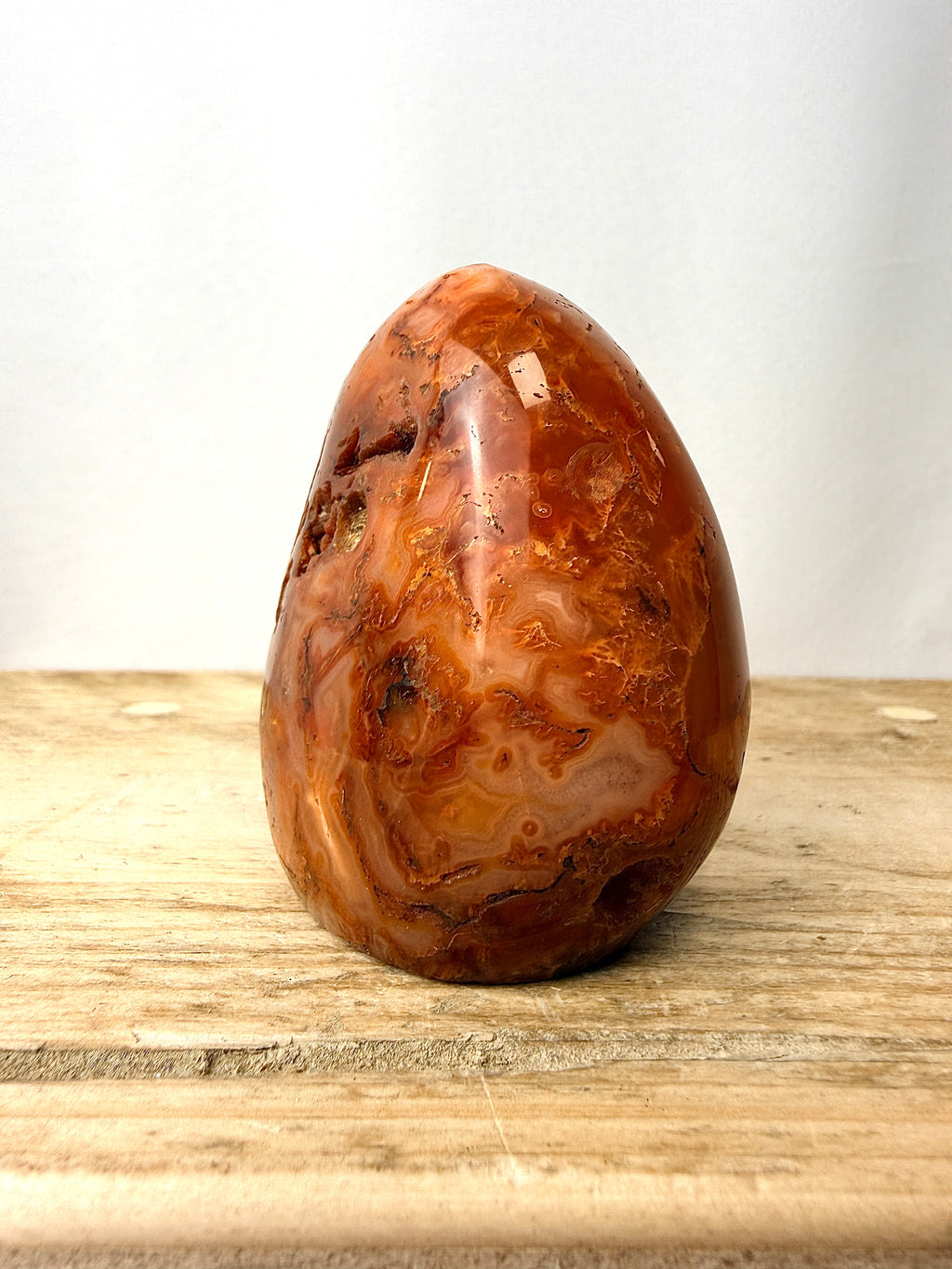Carnelian Freeform #2