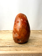 Carnelian Freeform #2