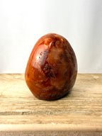 Carnelian Freeform #2