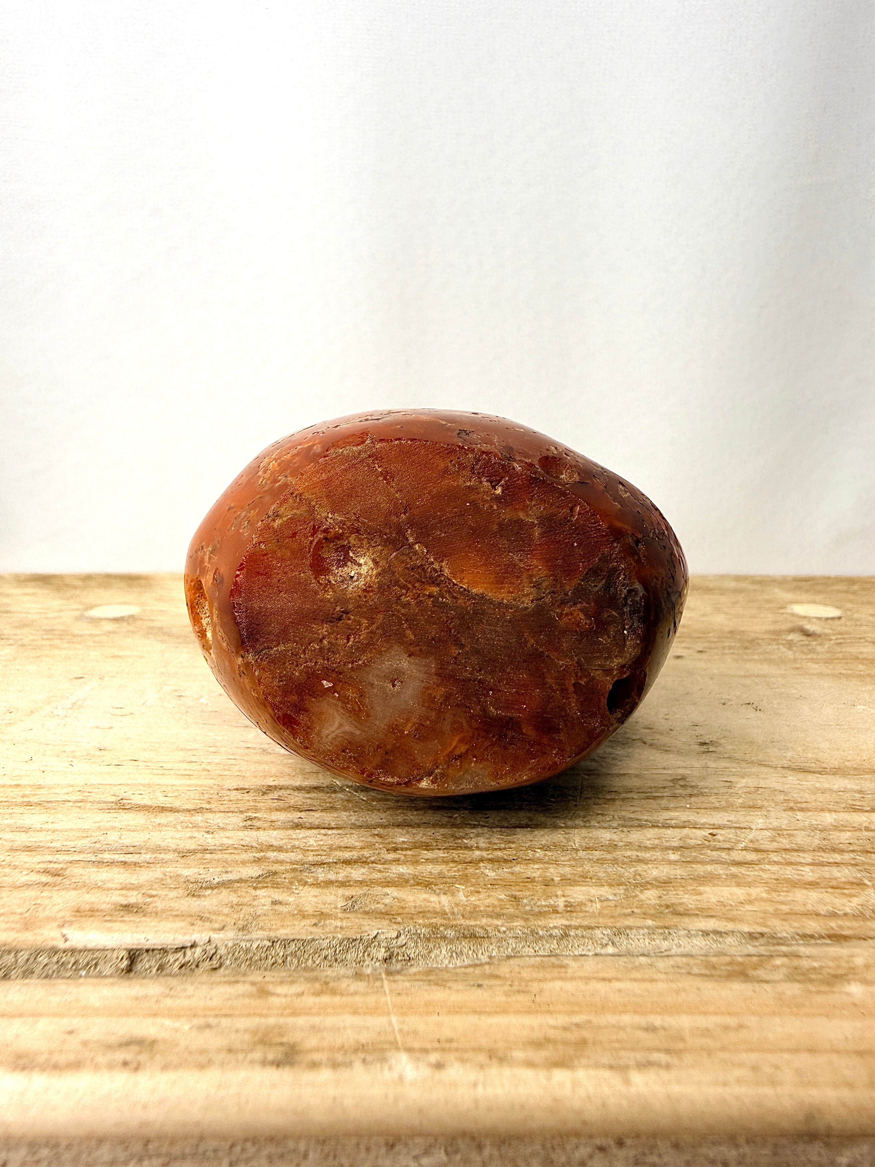 Carnelian Freeform #2