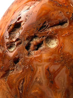 Carnelian Freeform #2