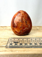 Carnelian Freeform #2