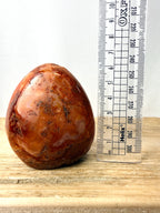 Carnelian Freeform #2