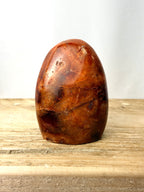 Carnelian Freeform #4