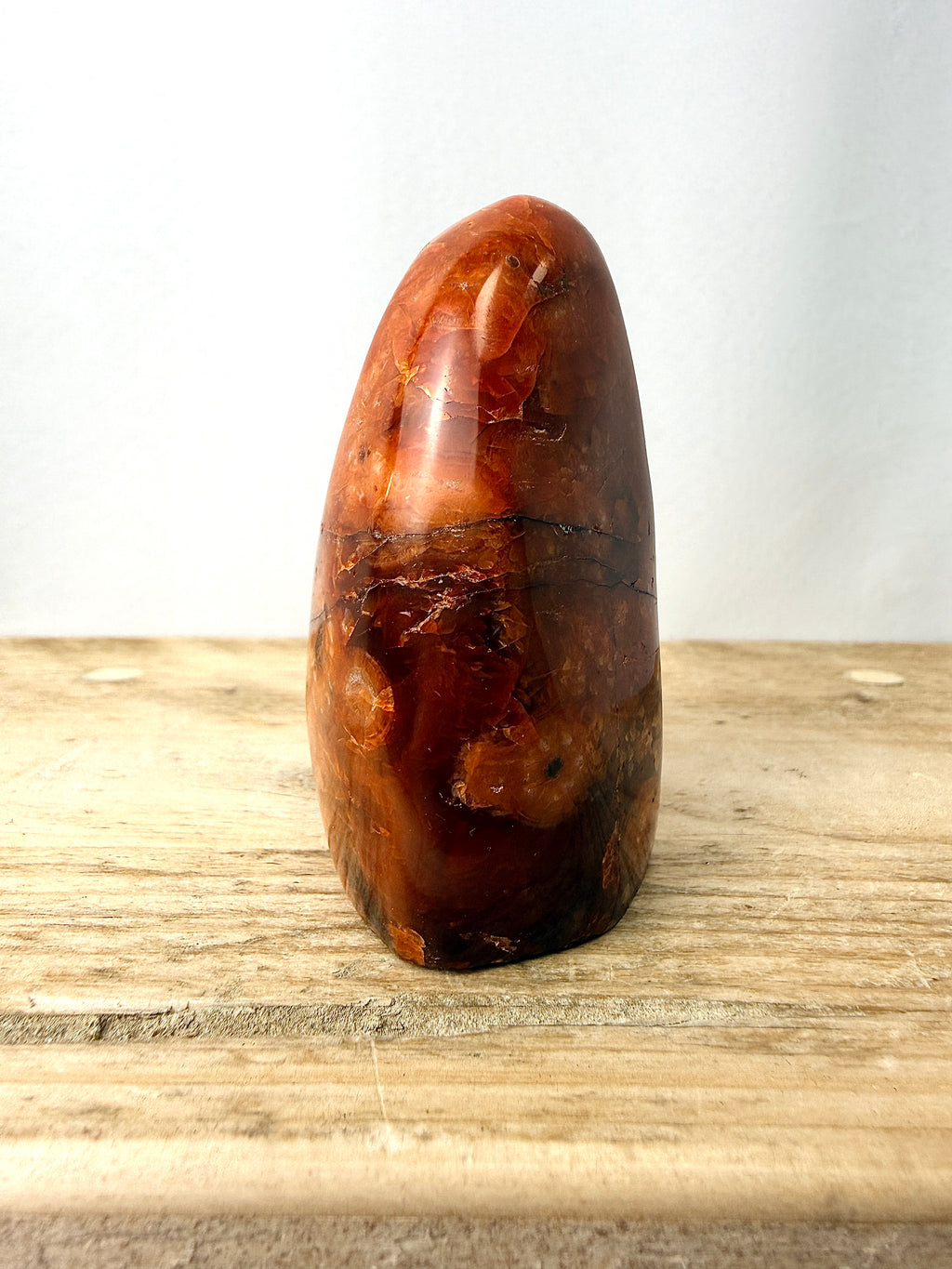 Carnelian Freeform #4