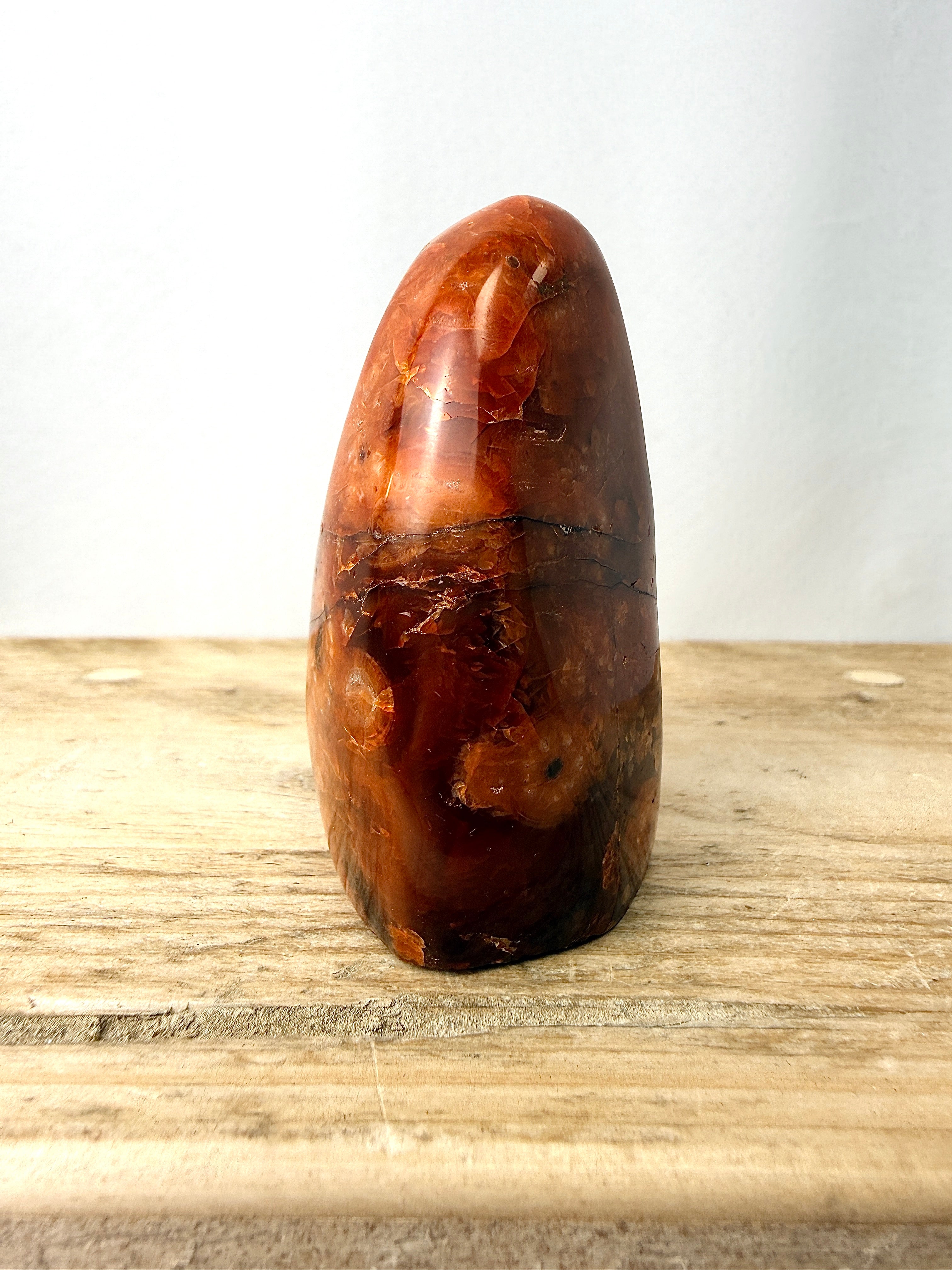 Carnelian Freeform #4