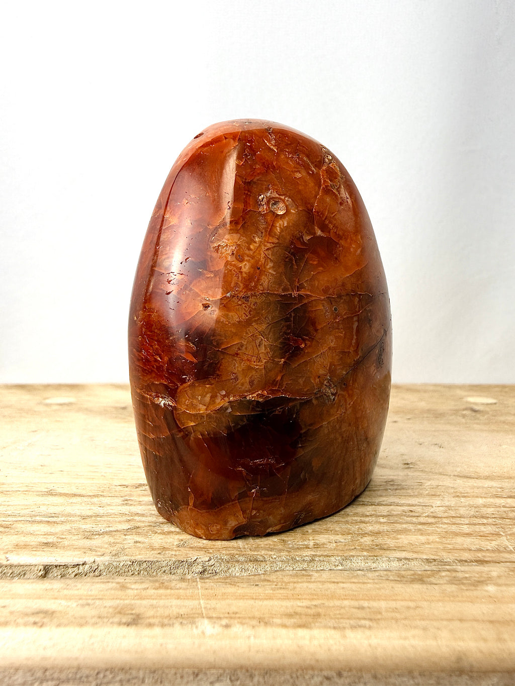 Carnelian Freeform #4