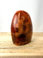 Carnelian Freeform #4